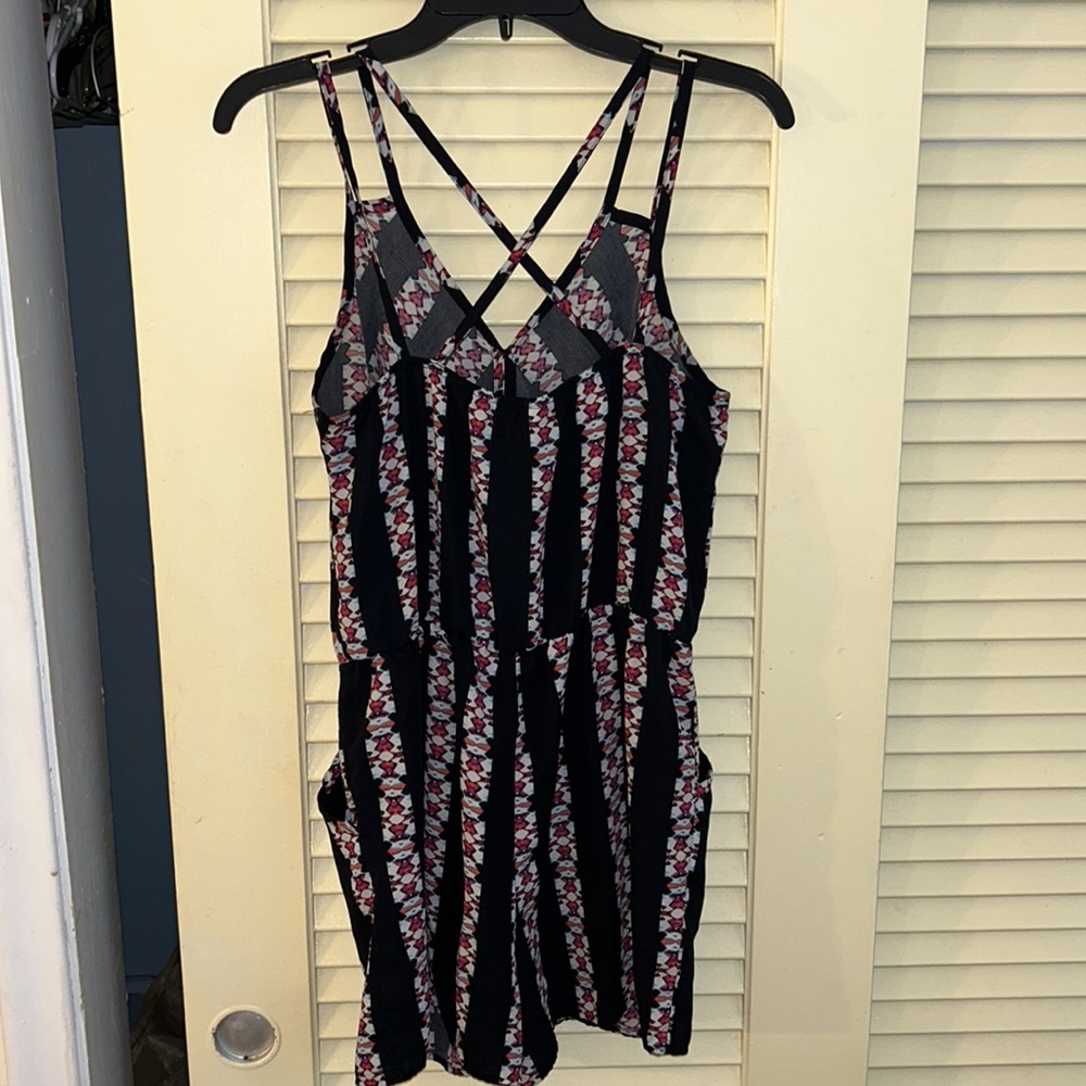 Romper - Picture 3 of 3